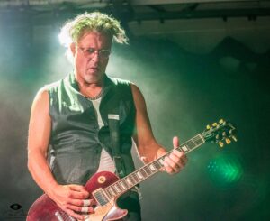 Collective Soul at Silver Legacy Casino in Reno, Nevada