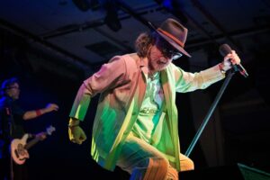 Collective Soul at Silver Legacy Casino in Reno, Nevada