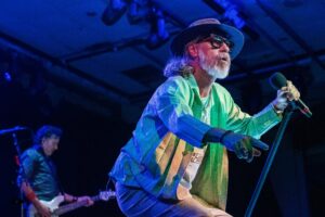 Collective Soul at Silver Legacy Casino in Reno, Nevada