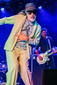 Collective Soul at Silver Legacy Casino in Reno, Nevada