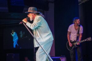 Collective Soul at Silver Legacy Casino in Reno, Nevada