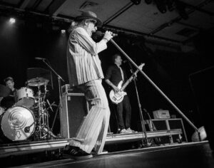 Collective Soul at Silver Legacy Casino in Reno, Nevada