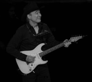 Clint Black on his "Killin' Time 35th Anniversary Tour" in Reno, Nevada