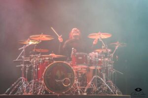 Sevendust at Grand Sierra Theatre in Reno, NV