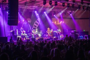 Ryan Bingham and The Texas Gentleman in Reno, NV