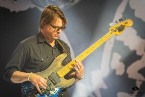 Ryan Bingham and The Texas Gentleman in Reno, NV