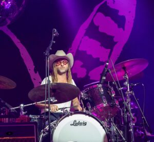 Ryan Bingham and The Texas Gentleman in Reno, NV