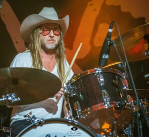 Ryan Bingham and The Texas Gentleman in Reno, NV