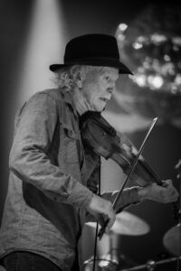 Ryan Bingham and The Texas Gentleman in Reno, NV