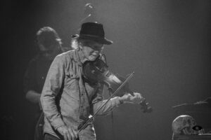 Ryan Bingham and The Texas Gentleman in Reno, NV