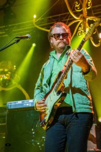 Ryan Bingham and The Texas Gentleman in Reno, NV