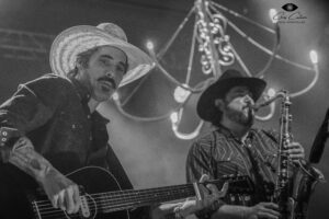 Ryan Bingham and The Texas Gentleman in Reno, NV