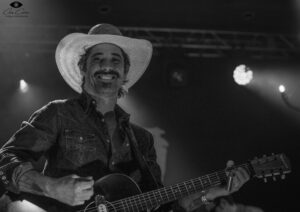 Ryan Bingham and The Texas Gentleman in Reno, NV