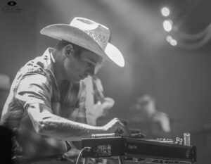 Ryan Bingham and The Texas Gentleman in Reno, NV