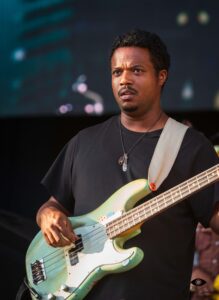 Tedeschi Trucks Band at Lake Tahoe Amphitheatre