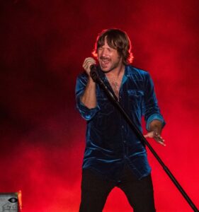 Whiskey Myers at Lake Tahoe Amphitheatre