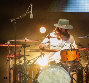 Whiskey Myers at Lake Tahoe Amphitheatre