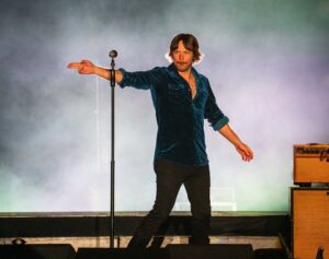 Whiskey Myers at Lake Tahoe Amphitheatre