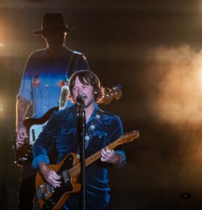 Whiskey Myers at Lake Tahoe Amphitheatre