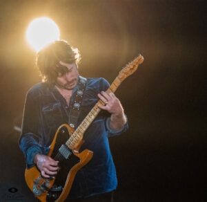 Whiskey Myers at Lake Tahoe Amphitheatre