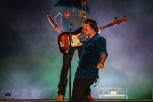 Whiskey Myers at Lake Tahoe Amphitheatre