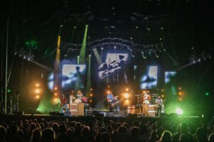 Whiskey Myers at Lake Tahoe Amphitheatre