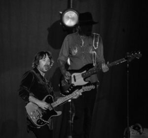 Whiskey Myers at Lake Tahoe Amphitheatre