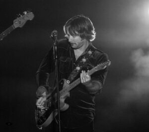 Whiskey Myers at Lake Tahoe Amphitheatre
