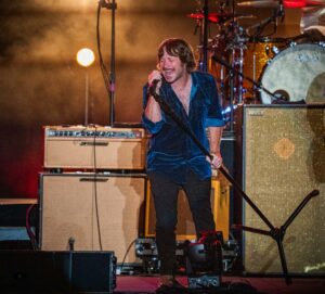 Whiskey Myers at Lake Tahoe Amphitheatre