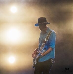 Whiskey Myers at Lake Tahoe Amphitheatre