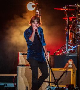 Whiskey Myers at Lake Tahoe Amphitheatre