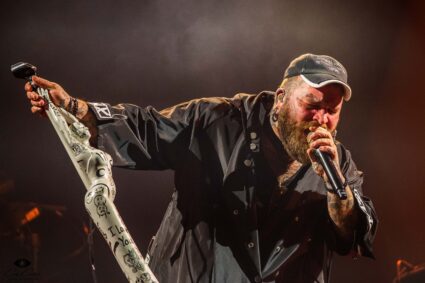 Teddy Swims – I’ve Tried Everything But Therapy – Lake Tahoe, NV