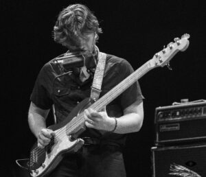 Stephen Wilson Jr a Channel 24 in Sacramento, California