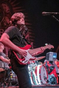 Stephen Wilson Jr a Channel 24 in Sacramento, California