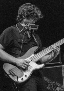 Stephen Wilson Jr a Channel 24 in Sacramento, California