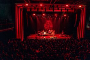 Stephen Wilson Jr a Channel 24 in Sacramento, California