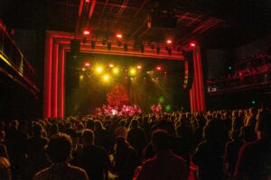 Stephen Wilson Jr a Channel 24 in Sacramento, California