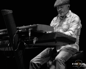 Artimus Pyle Band of Lynyrd Skynyrd at the Diana Wortham Theatre in Asheville, NC