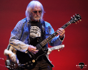 Artimus Pyle Band of Lynyrd Skynyrd at the Diana Wortham Theatre in Asheville, NC