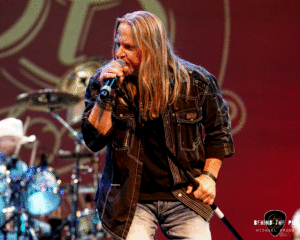 Artimus Pyle Band of Lynyrd Skynyrd at the Diana Wortham Theatre in Asheville, NC