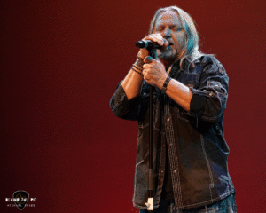 Artimus Pyle Band of Lynyrd Skynyrd at the Diana Wortham Theatre in Asheville, NC