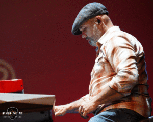 Artimus Pyle Band of Lynyrd Skynyrd at the Diana Wortham Theatre in Asheville, NC