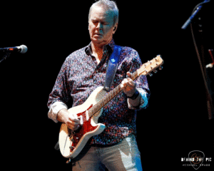 Artimus Pyle Band of Lynyrd Skynyrd at the Diana Wortham Theatre in Asheville, NC