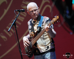 Artimus Pyle Band of Lynyrd Skynyrd at the Diana Wortham Theatre in Asheville, NC