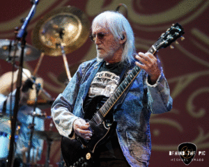 Artimus Pyle Band of Lynyrd Skynyrd at the Diana Wortham Theatre in Asheville, NC