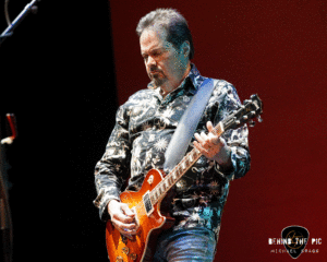 Artimus Pyle Band of Lynyrd Skynyrd at the Diana Wortham Theatre in Asheville, NC