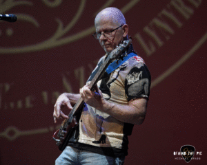 Artimus Pyle Band of Lynyrd Skynyrd at the Diana Wortham Theatre in Asheville, NC