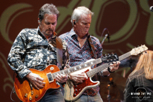 Artimus Pyle Band of Lynyrd Skynyrd at the Diana Wortham Theatre in Asheville, NC