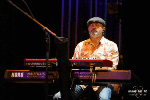 Artimus Pyle Band of Lynyrd Skynyrd at the Diana Wortham Theatre in Asheville, NC