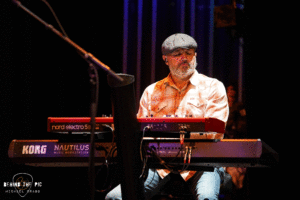 Artimus Pyle Band of Lynyrd Skynyrd at the Diana Wortham Theatre in Asheville, NC